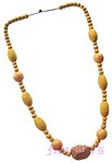 Ethnic Necklace - click here for large view